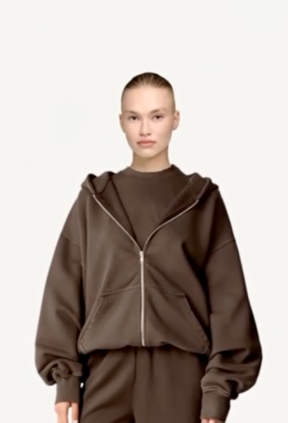 Oversize Hoodie
