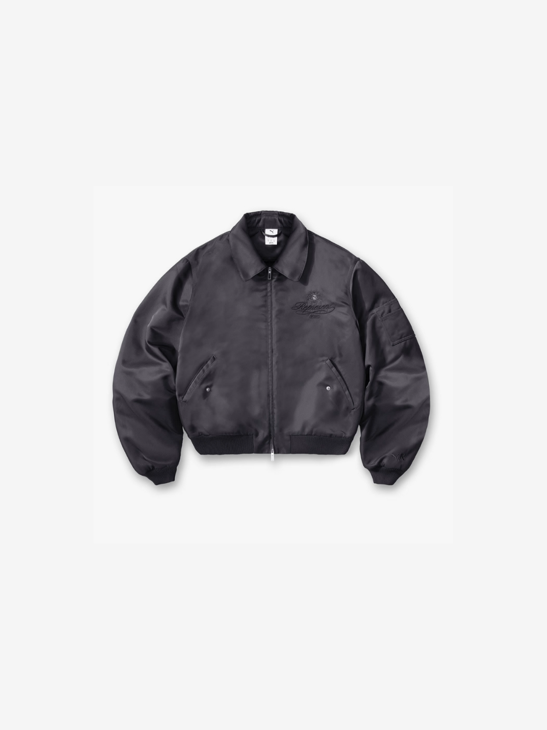 OVERSIZE BOMBER